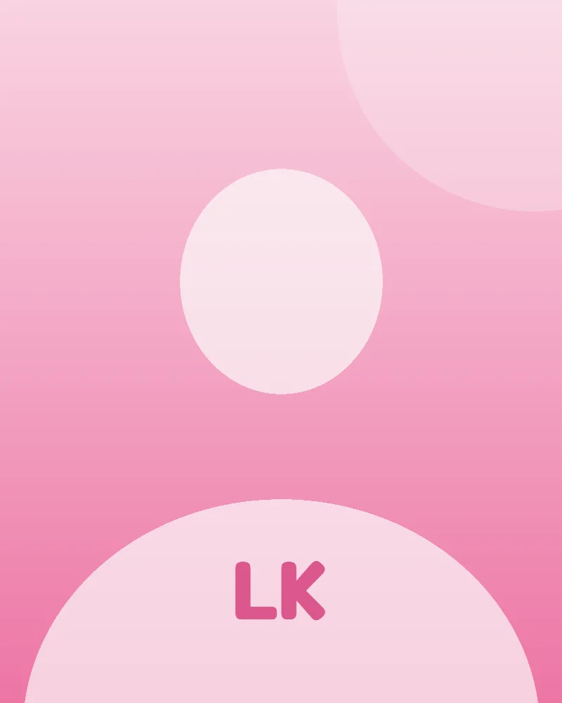 Porträt von Leonie Keller