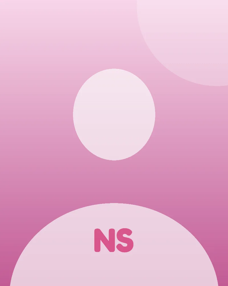 Porträt von Nina Schmid