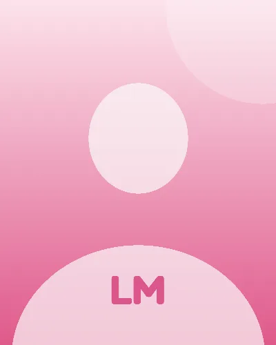 Porträt von Lara Meier
