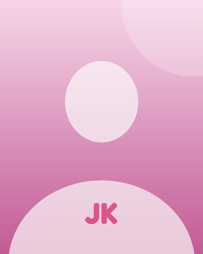 Porträt von Jonas Keller