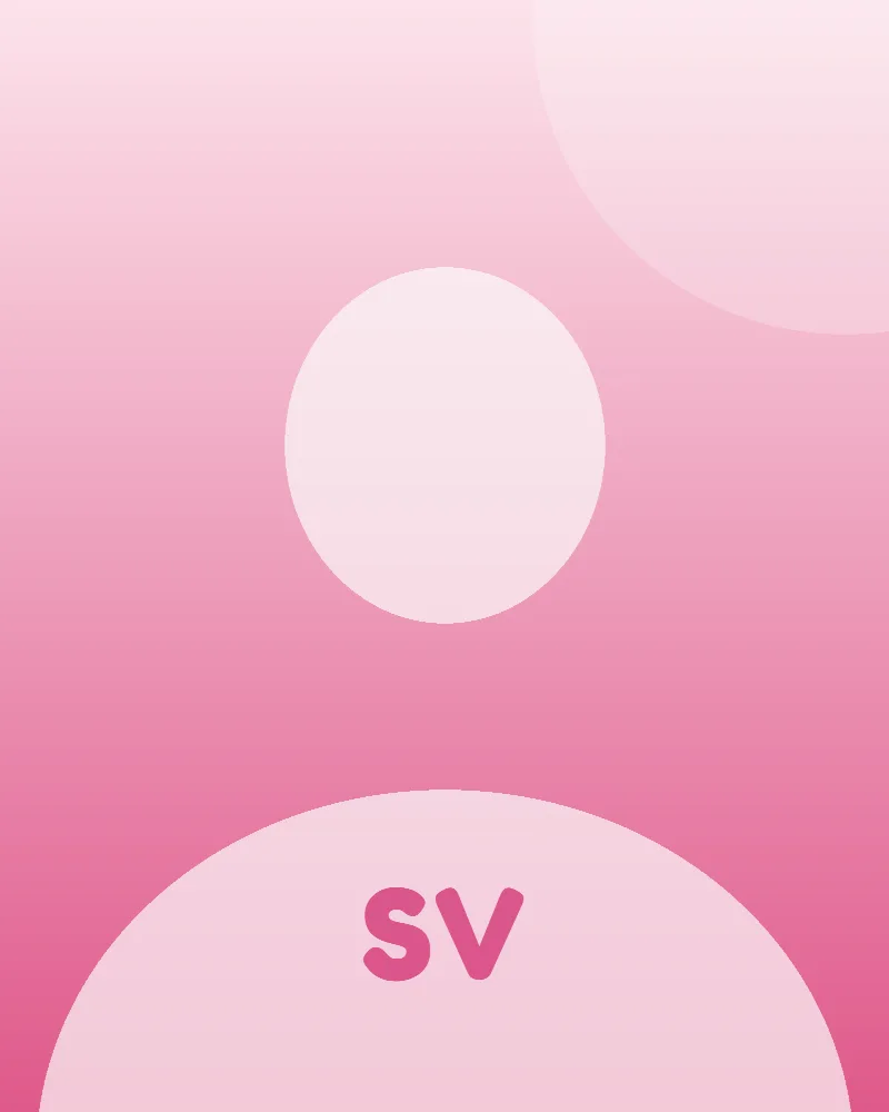 Porträt von Sarah Vogt