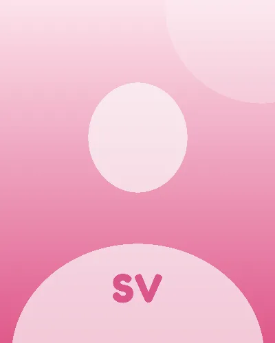Porträt von Sarah Vogt